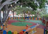 پارک اول ماه مه کودکان