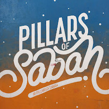 Pillars of Sabah Community Art Project (2018-2021)