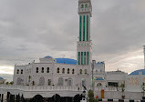 Floating Mosque