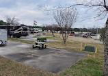 US Army MWR Redstone Arsenal RV Park