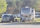 US Army MWR Redstone Arsenal RV Park