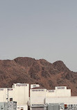 Uhud Mountain Cave