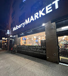 Mulberry Market NYC