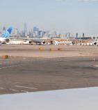 Flughafen Newark