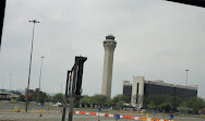 Newark Liberty International Airport