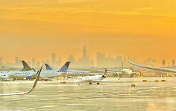 Internationale luchthaven Newark Liberty