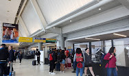 Newark Liberty International Airport