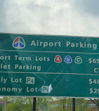 Newark Liberty International Airport