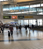 Newark Liberty Uluslararası Havaalanı