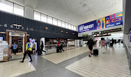 Newark Liberty International Airport