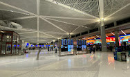 Aeropuerto Internacional Libertad de Newark