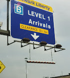 Newark Liberty International Airport