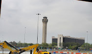 Newark Liberty International Airport