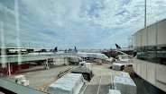 Newark Liberty International Airport