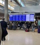 Newark Liberty Uluslararası Havaalanı