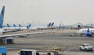 Newark Liberty International Airport