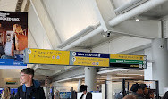 Newark Liberty International Airport