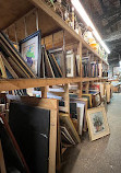 Rummage Warehouse