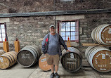 Glen Moray Distillery