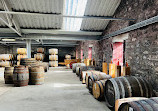 Glen Moray Distillery