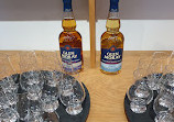 Glen Moray Distillery