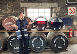 Glen Moray Distillery