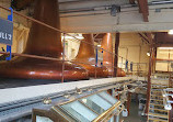 Glen Moray Distillery