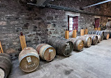 Glen Moray Distillery