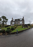 Glen Moray Distillery