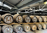 Glen Moray Distillery