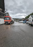 Glen Moray Distillery