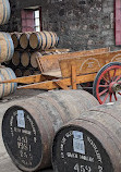 Glen Moray Distillery