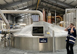 Glen Moray Distillery