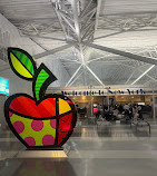 John F. Kennedy International Airport