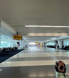 John F. Kennedy International Airport