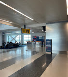 John F. Kennedy International Airport