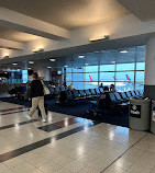 Aeropuerto Internacional John F. Kennedy