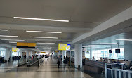 John F. Kennedy International Airport