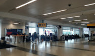 John F. Kennedy International Airport