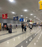 John F. Kennedy International Airport