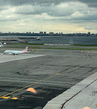 John F. Kennedy Flughafen