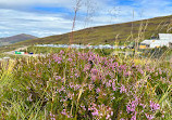 Cairngorm Mountain Upper Cas Car Park