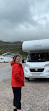 Cairngorm Mountain Upper Cas Car Park