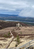 Cairngorm Mountain Upper Cas Car Park