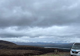 Cairngorm Mountain Upper Cas Car Park