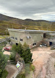 Cairngorm Mountain Upper Cas Car Park