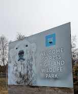 Highland Wildlife Park