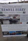 Cremyll Mount Edgcumbe Landing