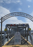 Plymouth Landing Stage