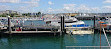 Plymouth Landing Stage